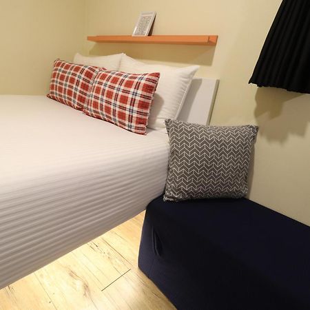 Just4U Guesthouse Seoul Luaran gambar