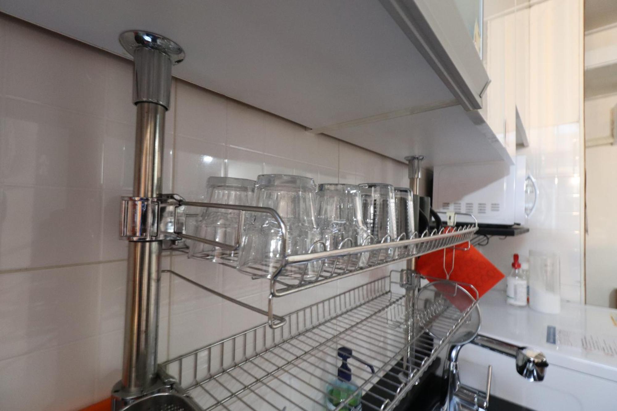 Just4U Guesthouse Seoul Luaran gambar