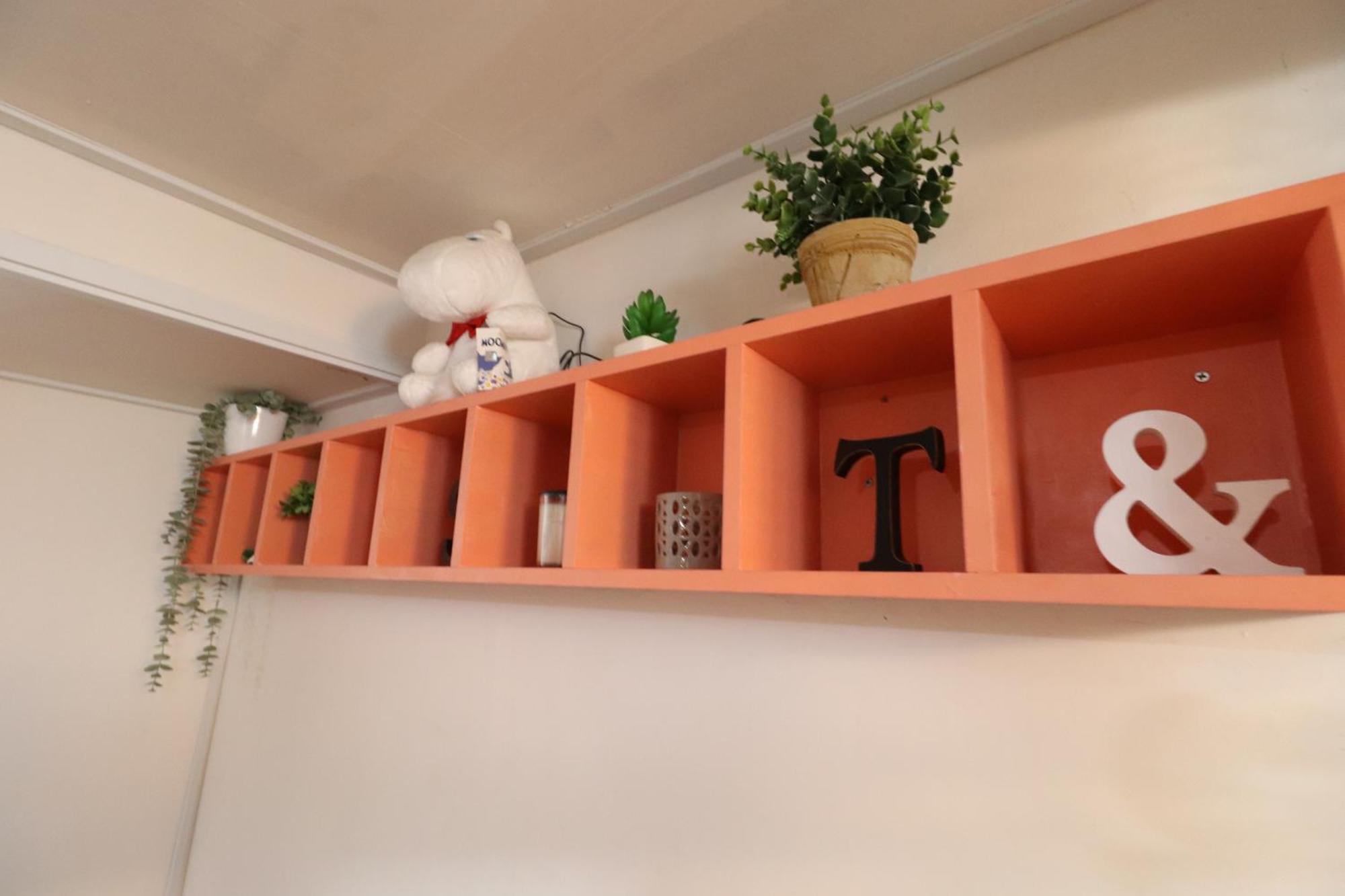 Just4U Guesthouse Seoul Luaran gambar