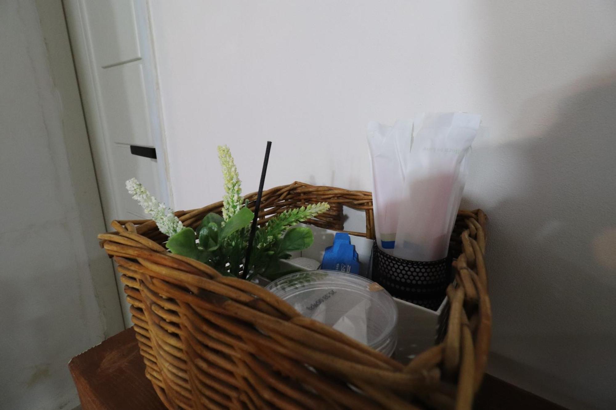 Just4U Guesthouse Seoul Luaran gambar