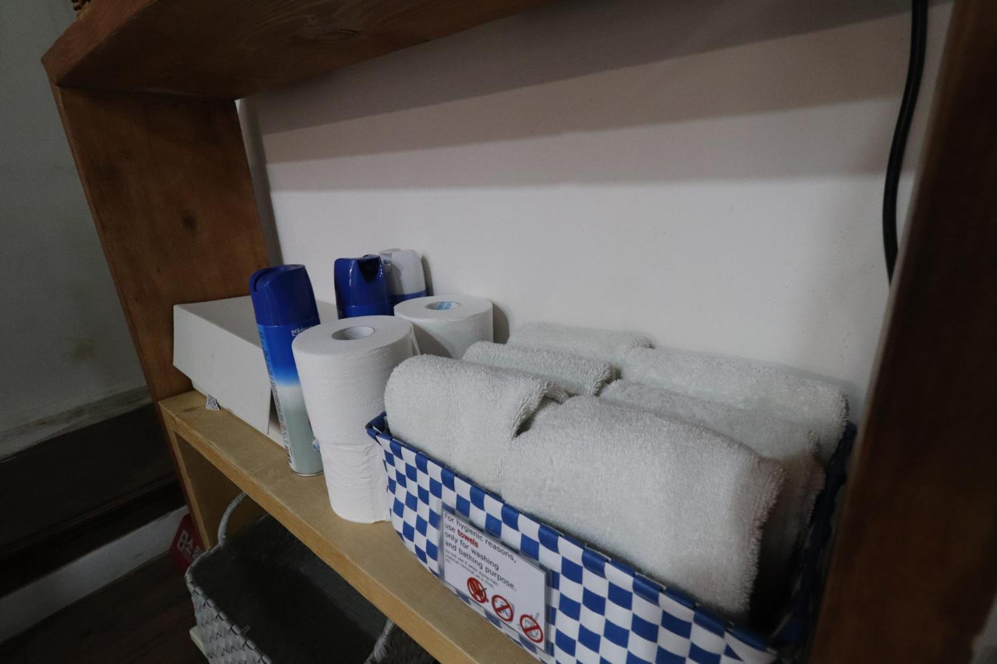 Just4U Guesthouse Seoul Luaran gambar
