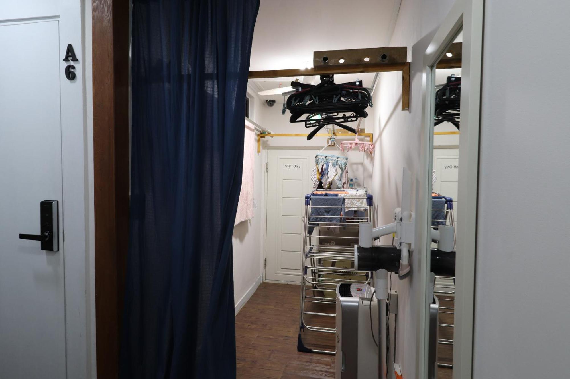 Just4U Guesthouse Seoul Luaran gambar