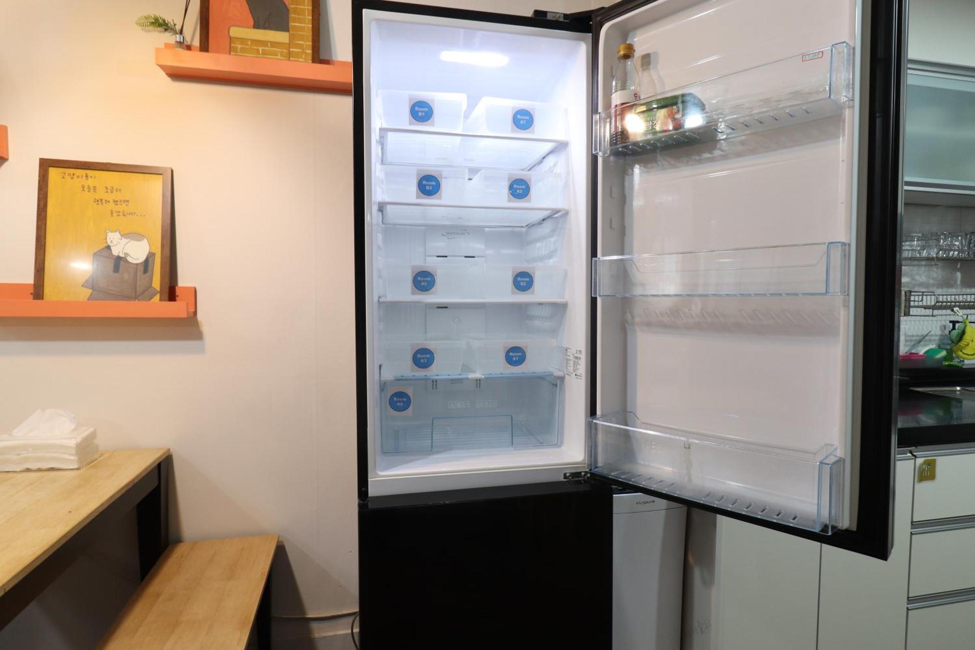 Just4U Guesthouse Seoul Luaran gambar