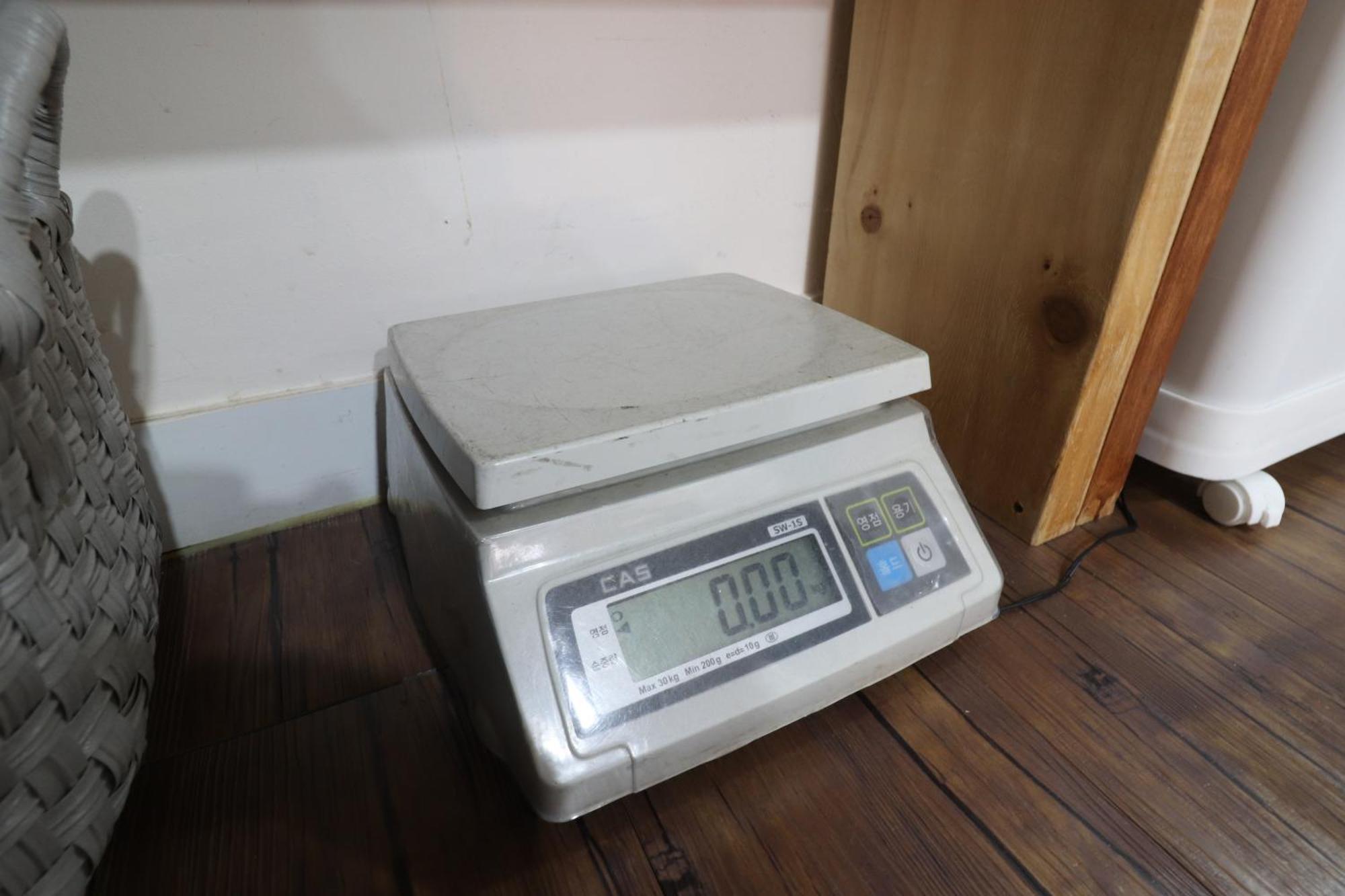 Just4U Guesthouse Seoul Luaran gambar