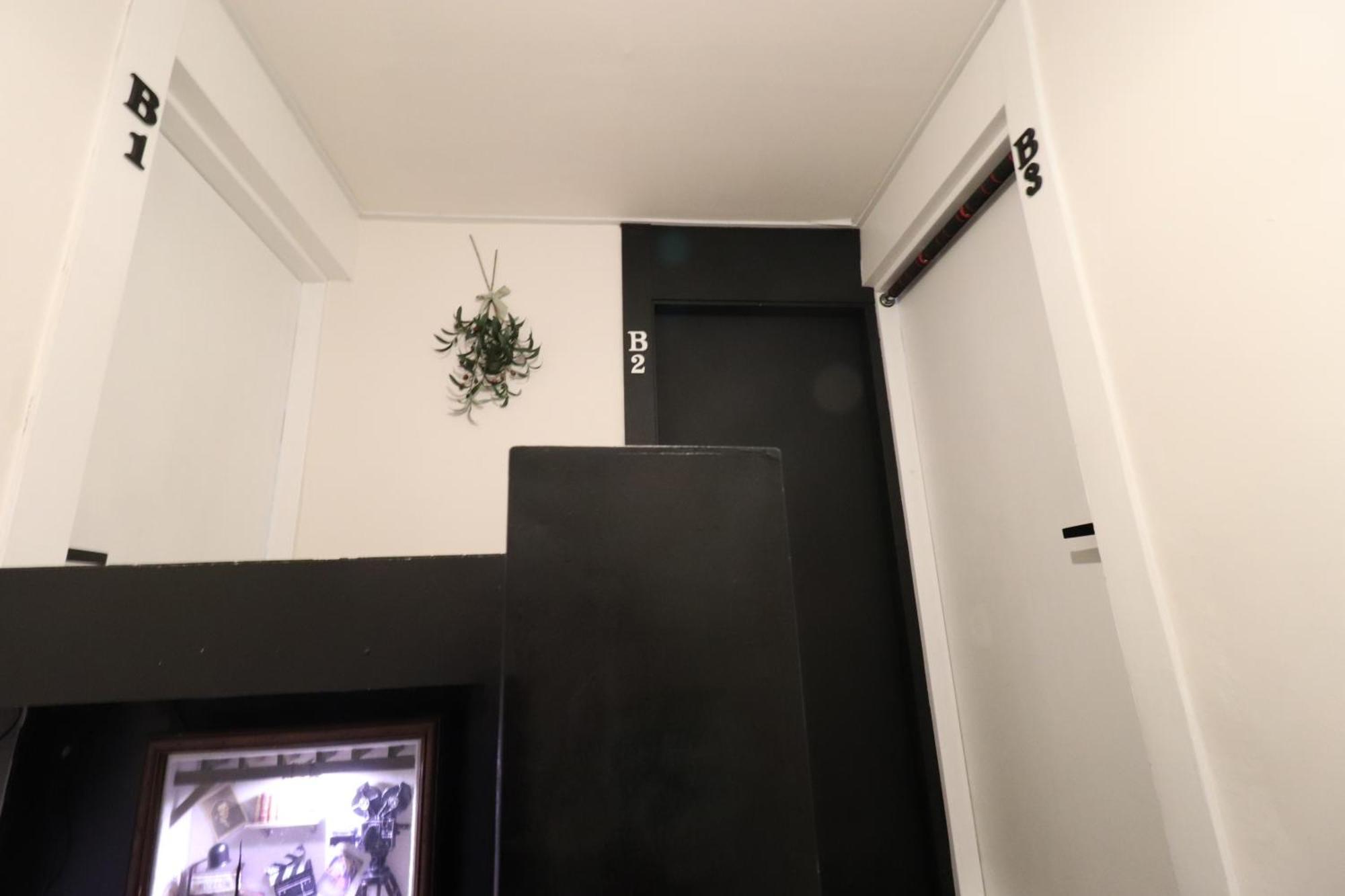 Just4U Guesthouse Seoul Luaran gambar