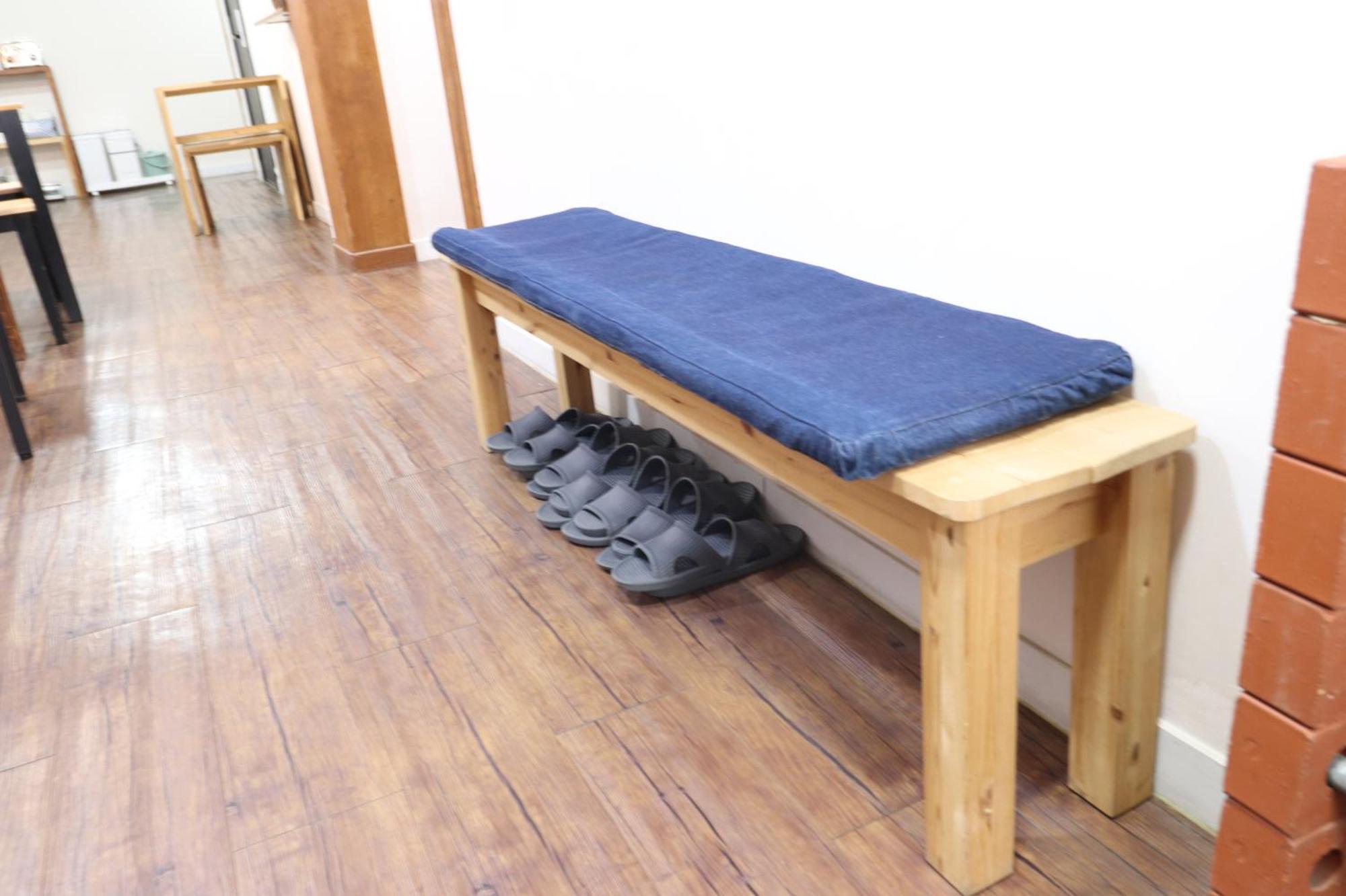 Just4U Guesthouse Seoul Luaran gambar