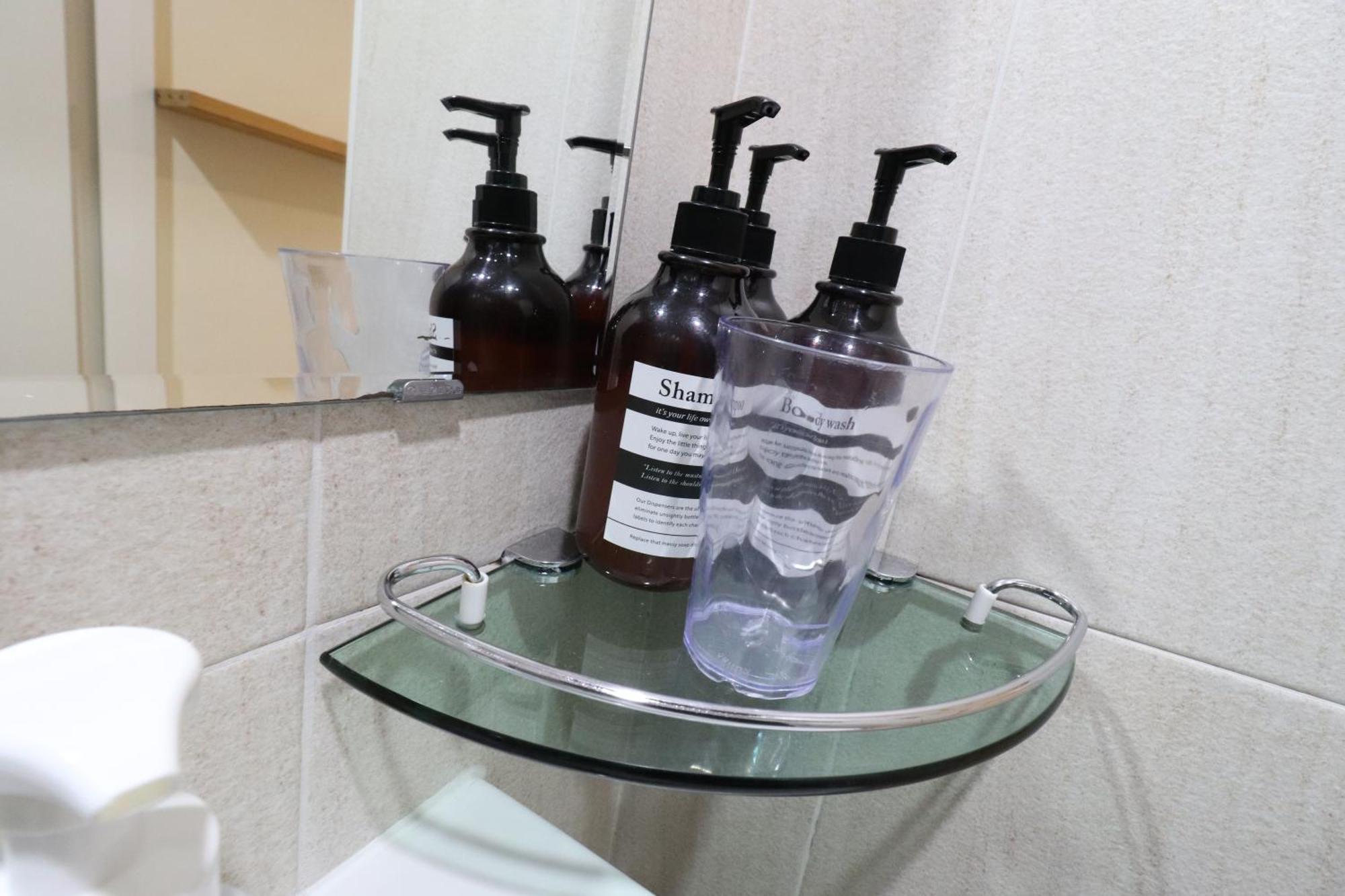 Just4U Guesthouse Seoul Luaran gambar