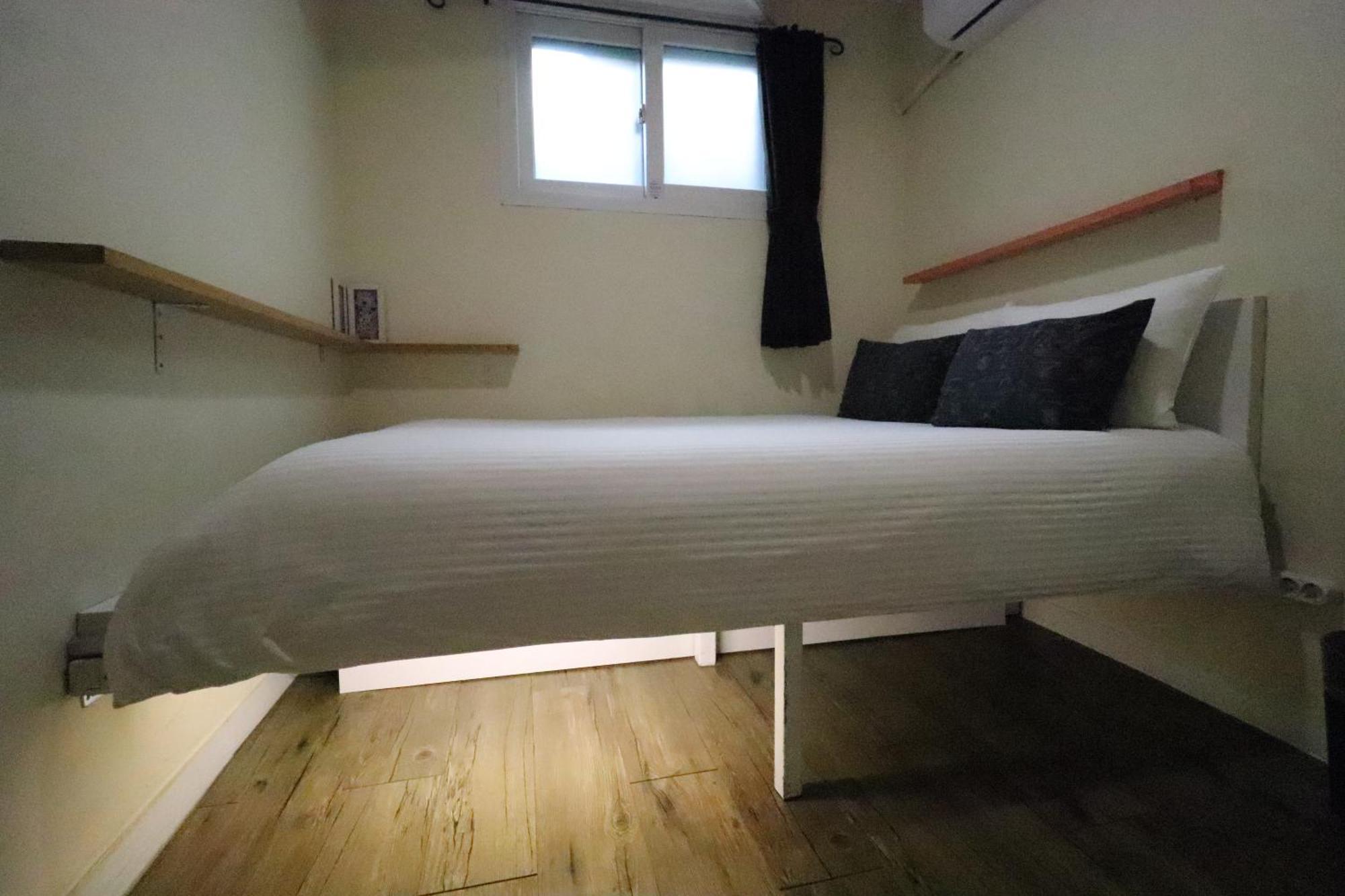 Just4U Guesthouse Seoul Luaran gambar