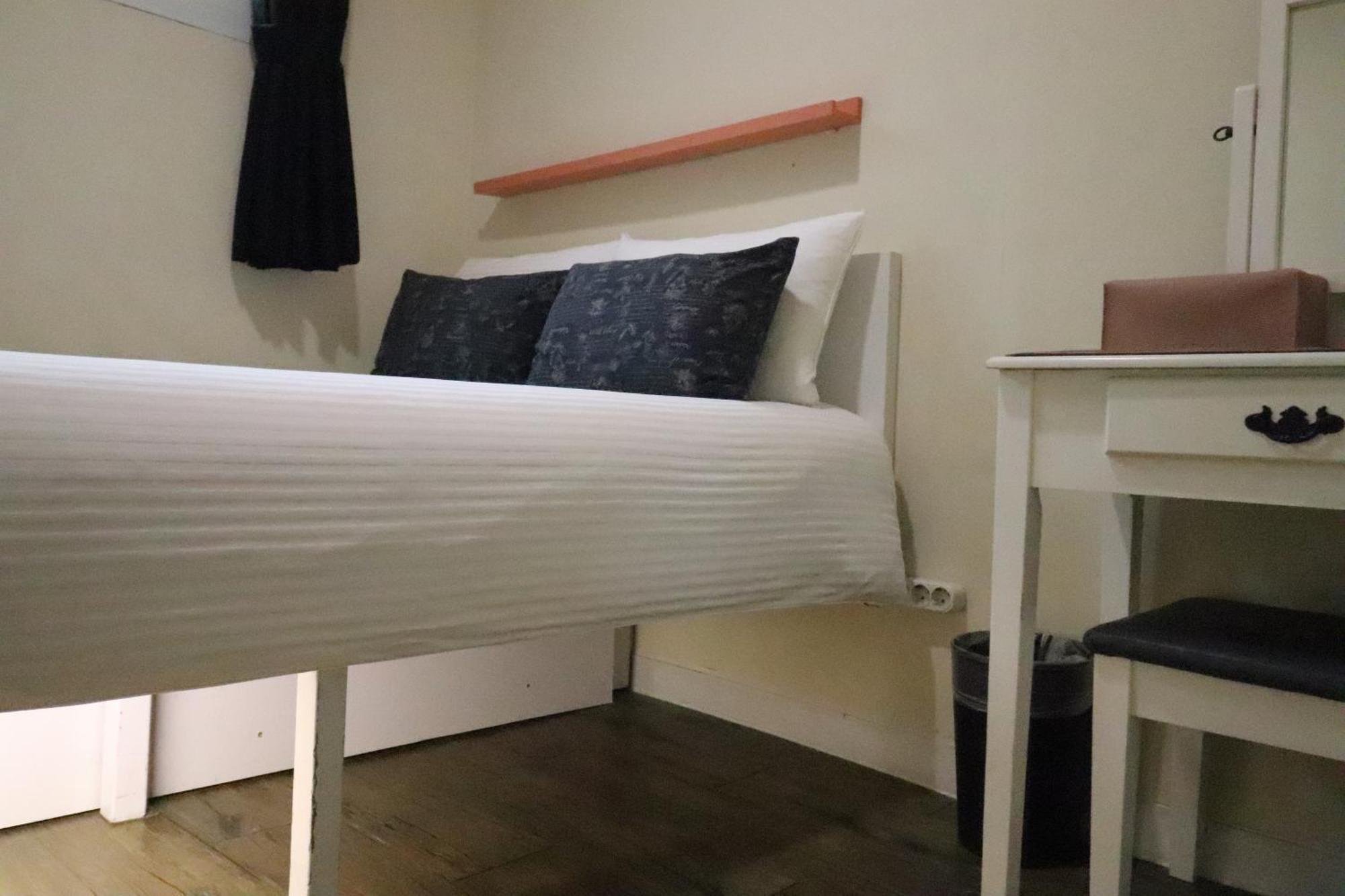 Just4U Guesthouse Seoul Luaran gambar