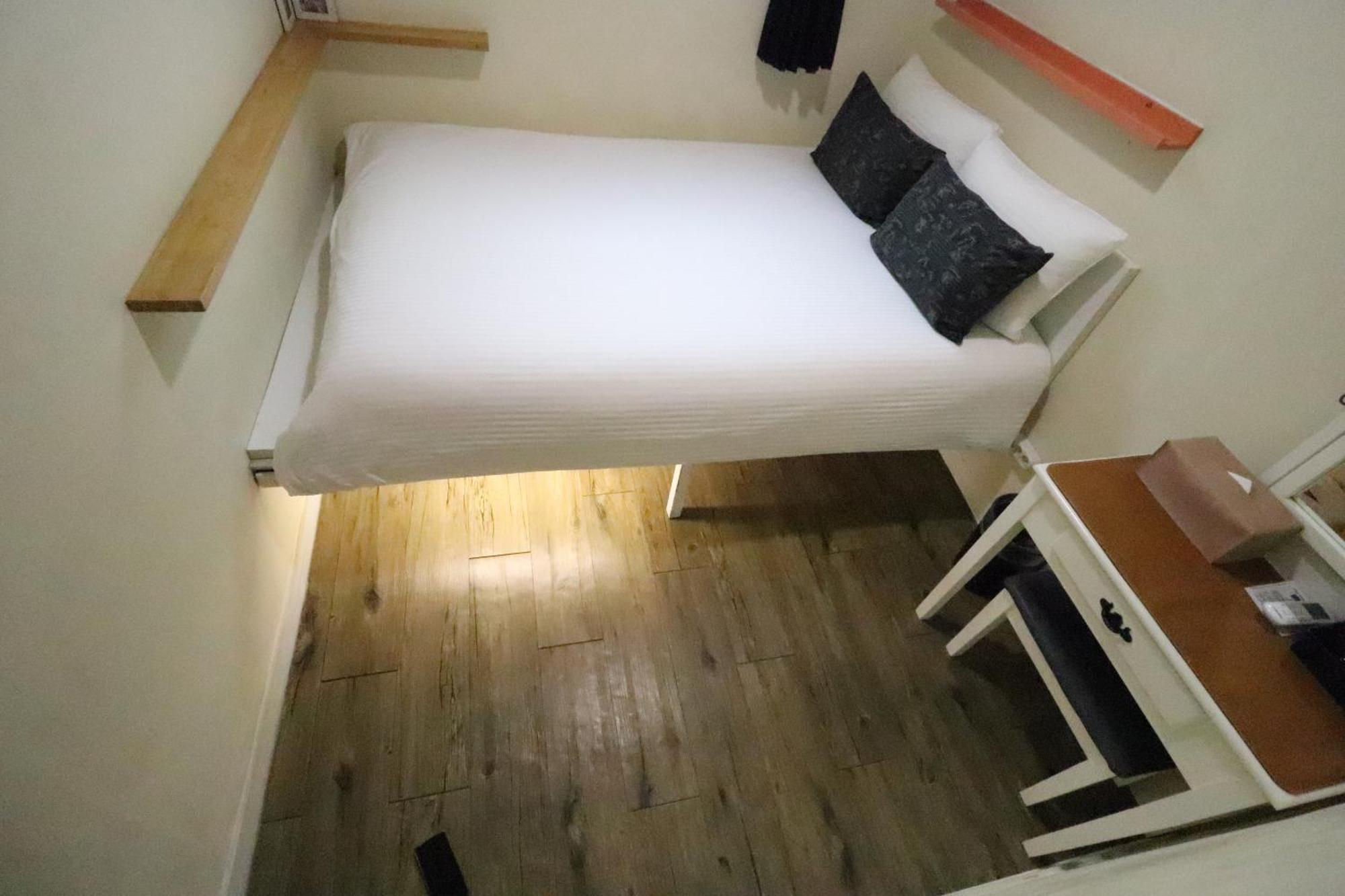 Just4U Guesthouse Seoul Luaran gambar