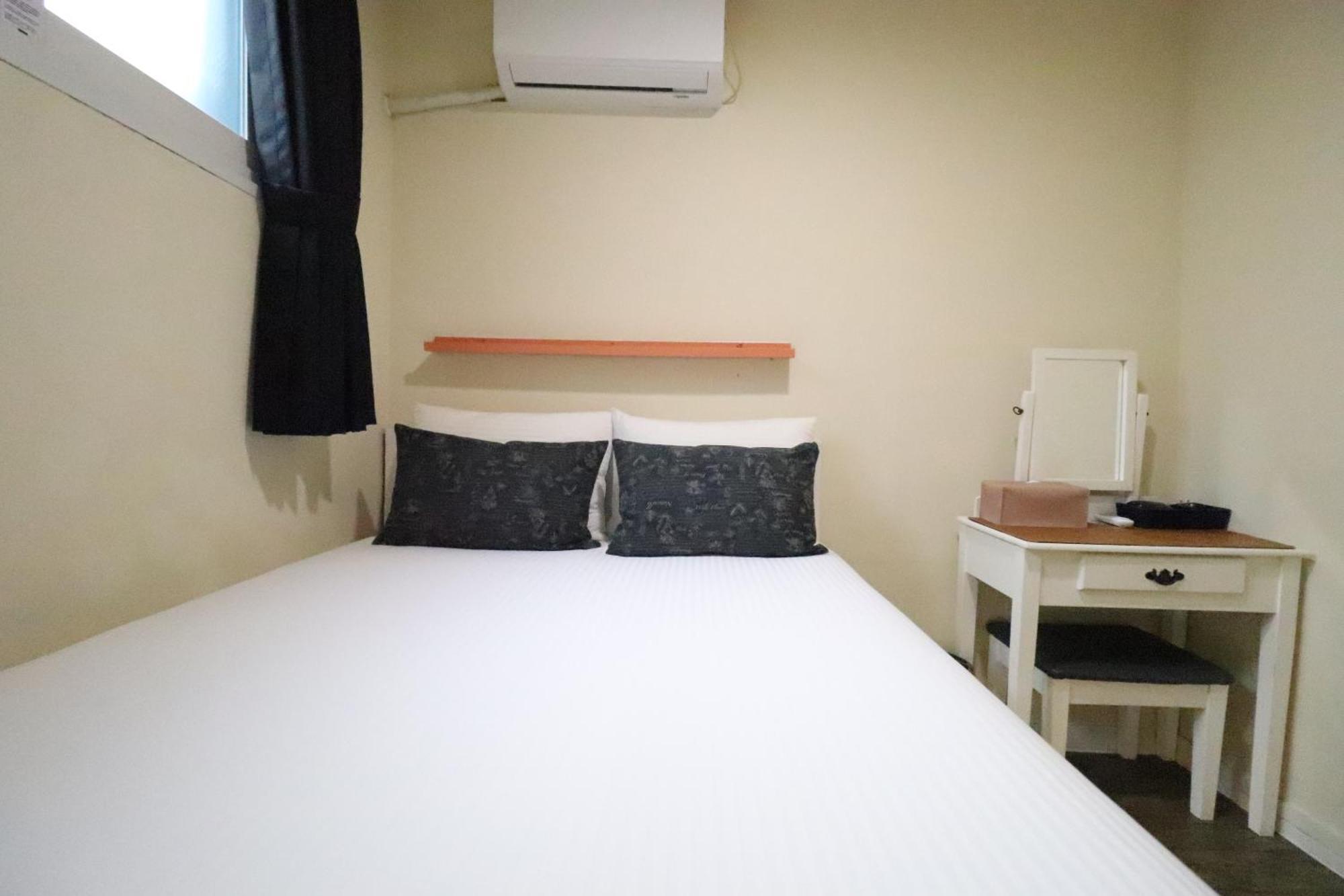 Just4U Guesthouse Seoul Luaran gambar