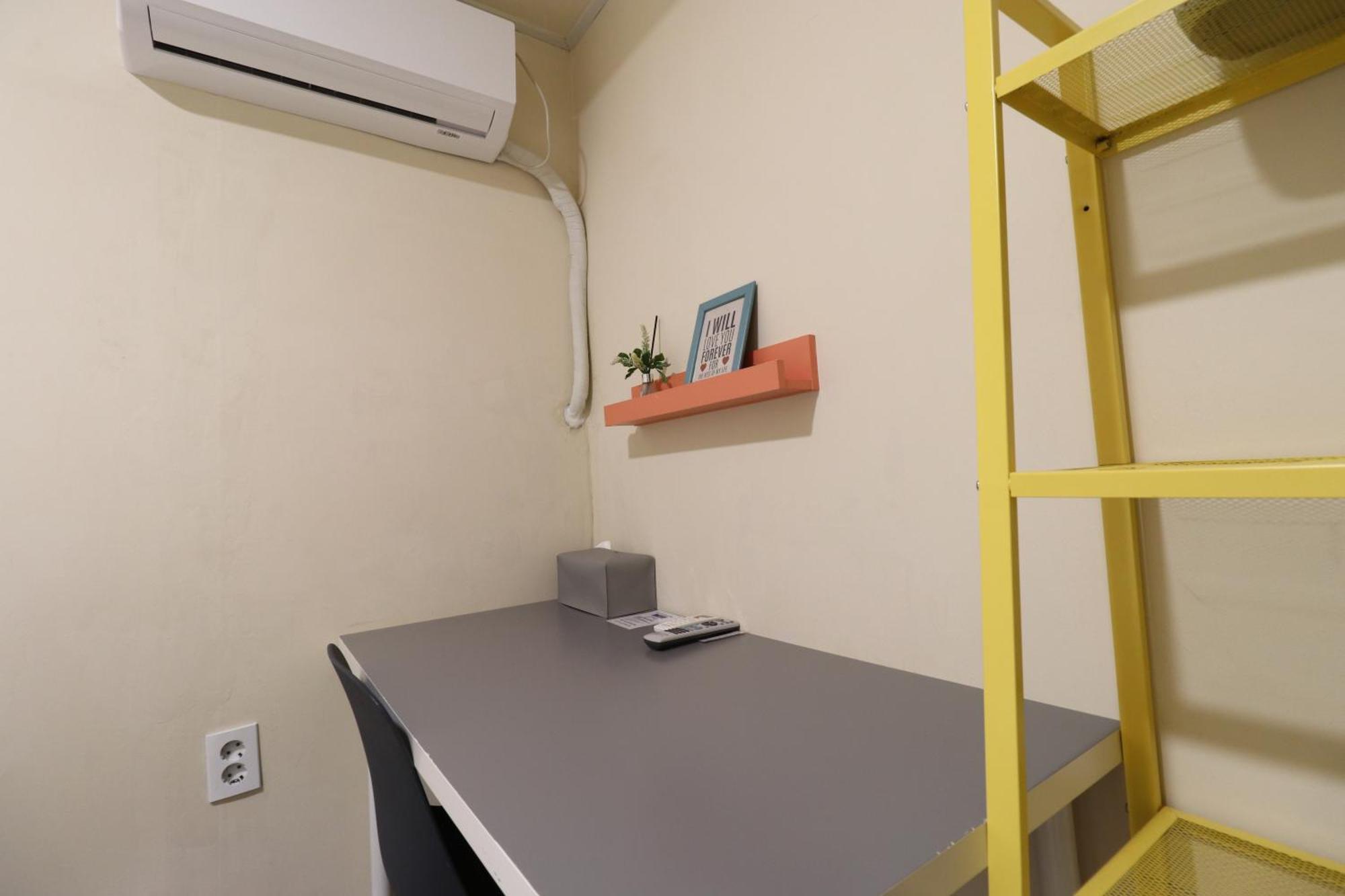 Just4U Guesthouse Seoul Luaran gambar