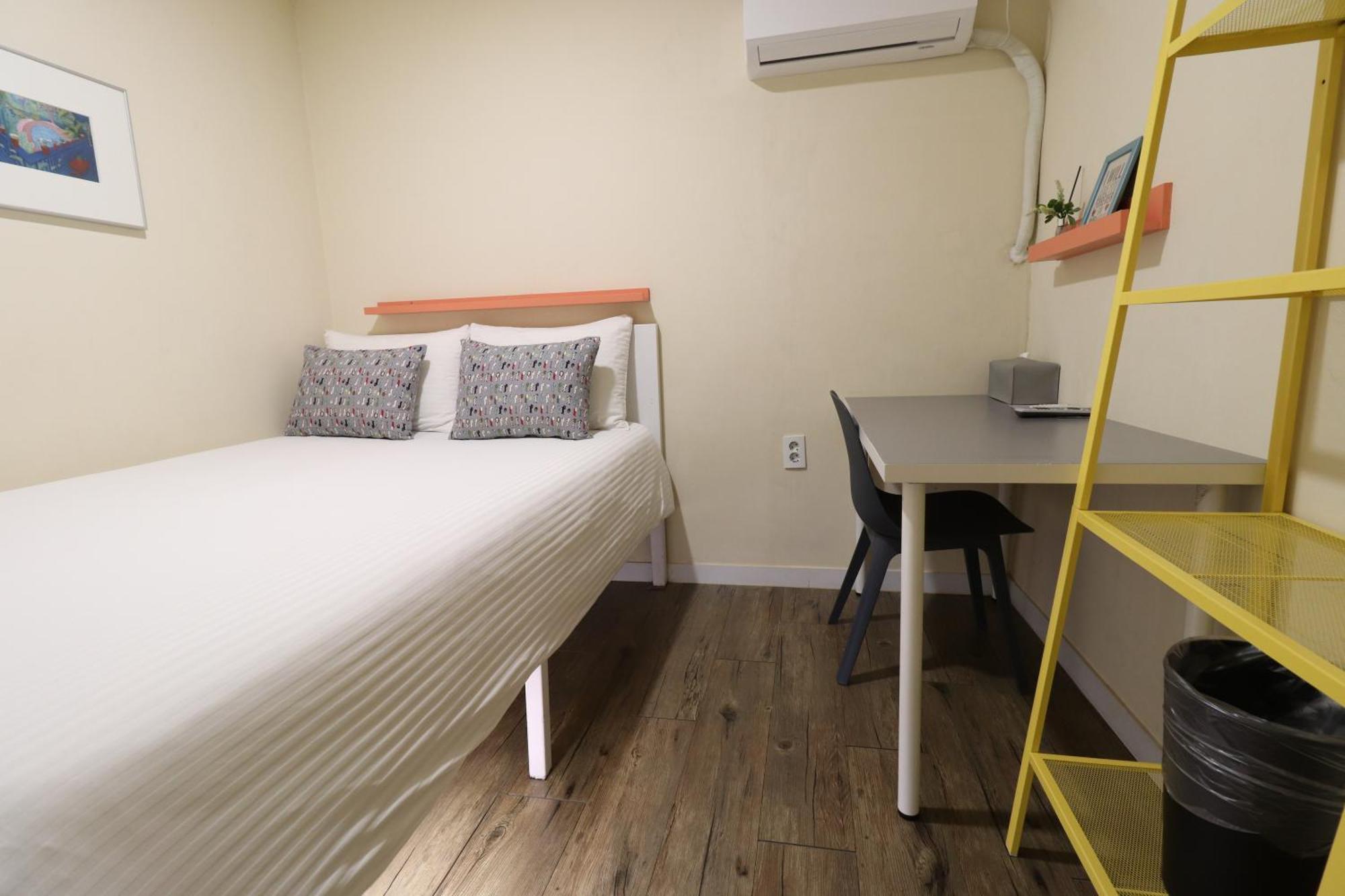 Just4U Guesthouse Seoul Luaran gambar