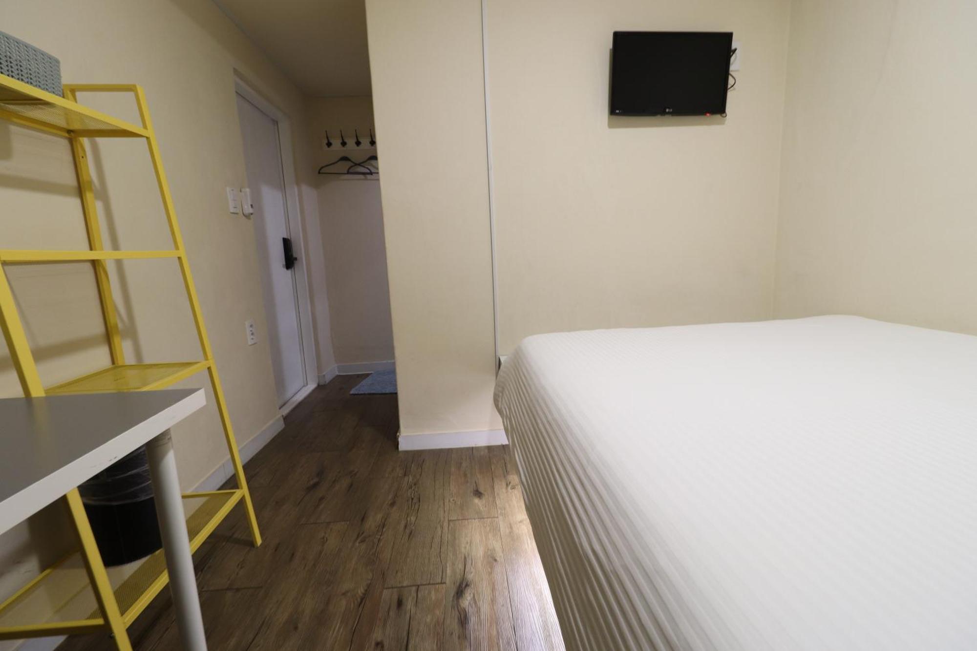 Just4U Guesthouse Seoul Luaran gambar