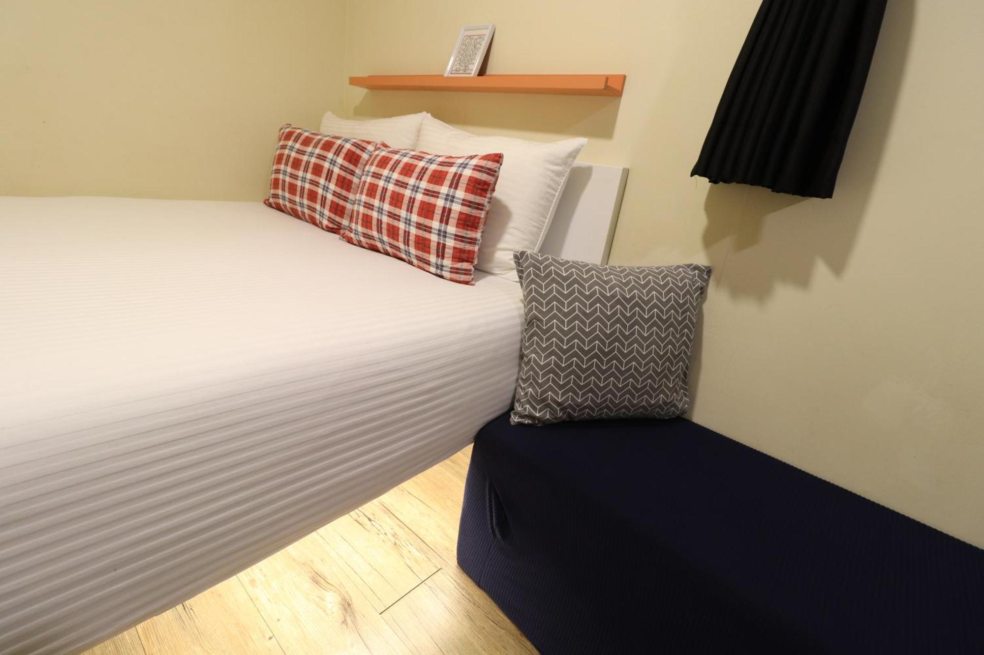 Just4U Guesthouse Seoul Luaran gambar