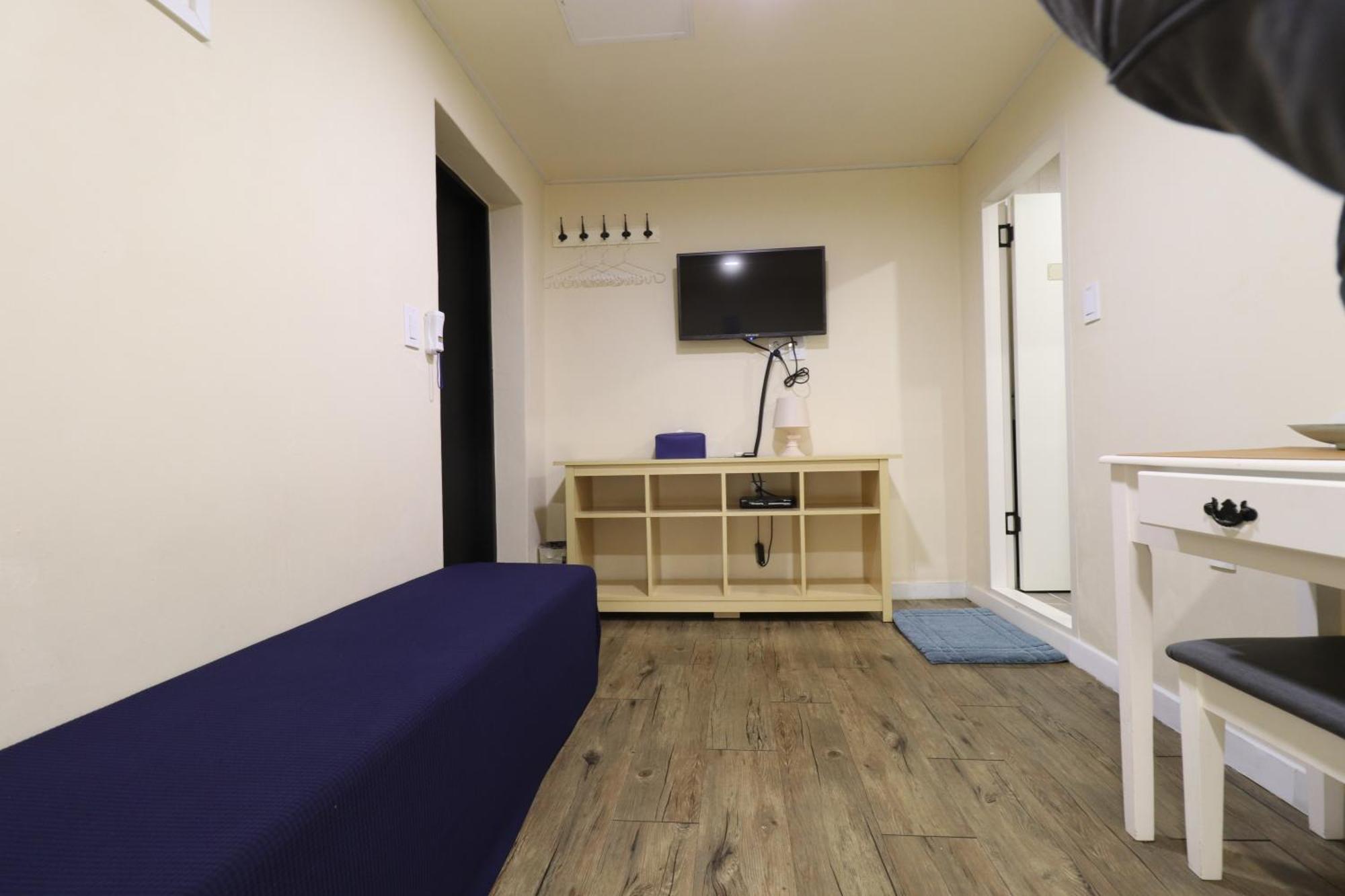 Just4U Guesthouse Seoul Luaran gambar