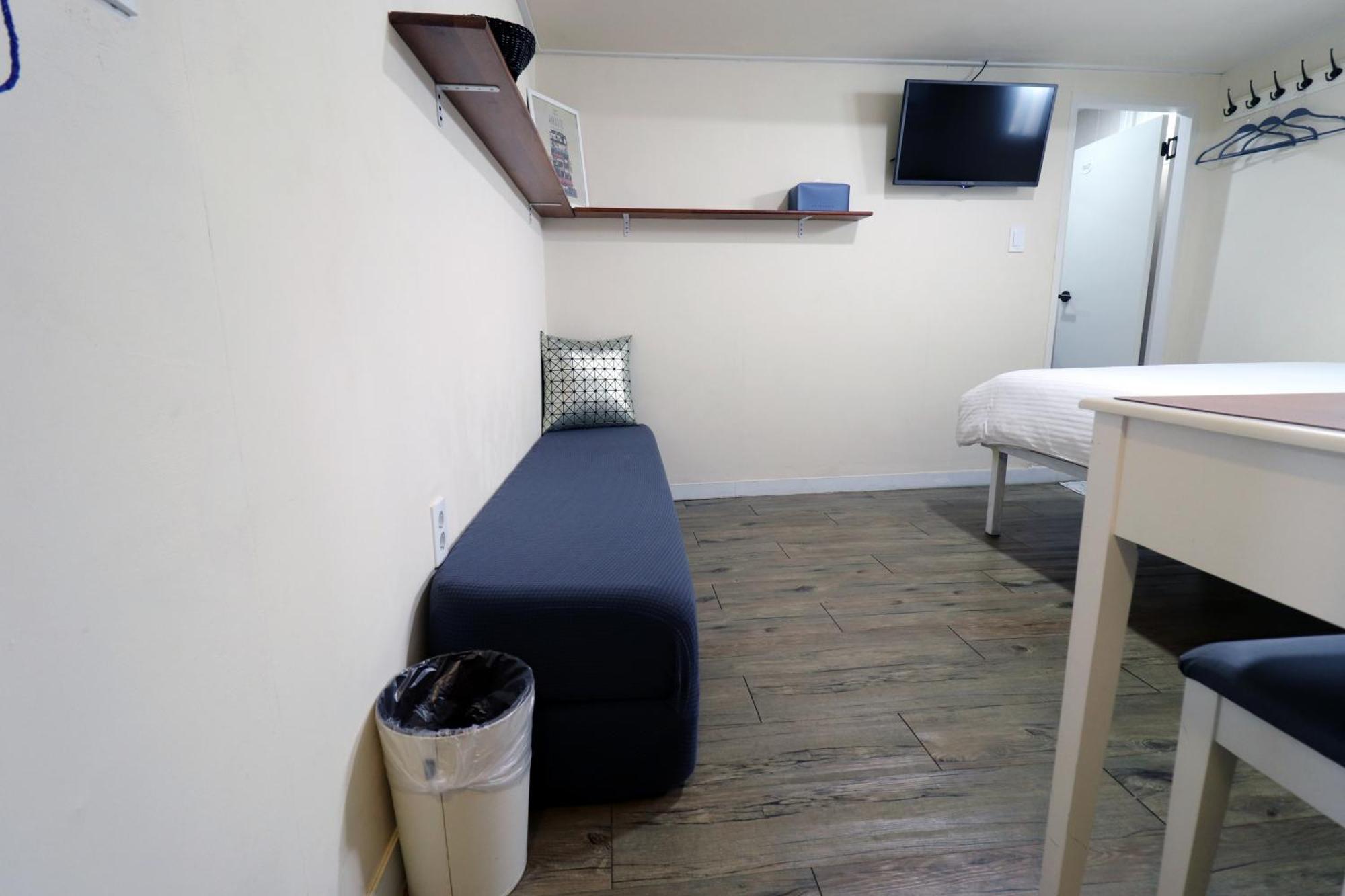 Just4U Guesthouse Seoul Luaran gambar