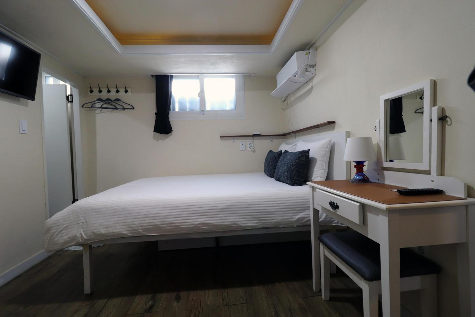 Just4U Guesthouse Seoul Luaran gambar