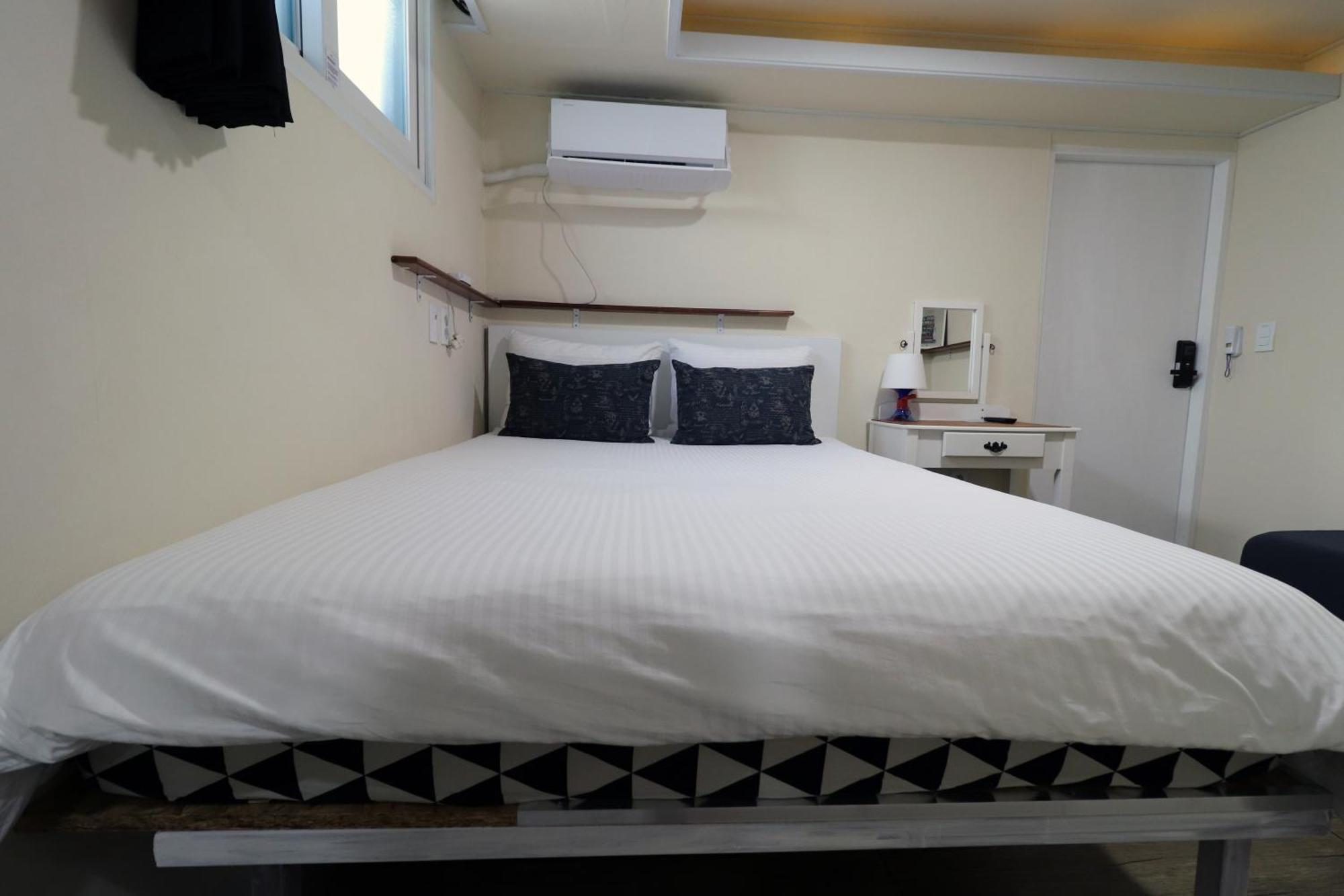 Just4U Guesthouse Seoul Luaran gambar