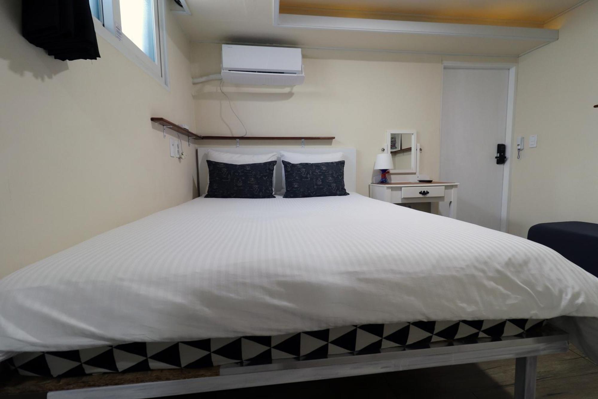 Just4U Guesthouse Seoul Luaran gambar