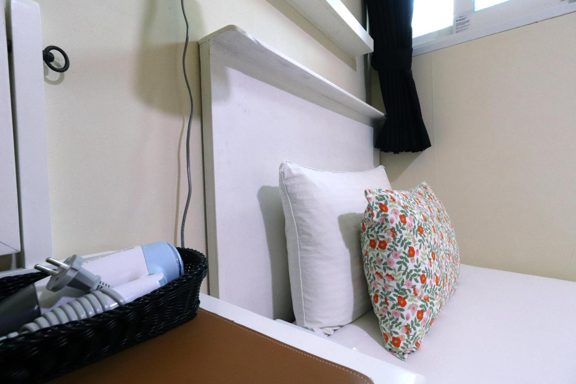 Just4U Guesthouse Seoul Luaran gambar
