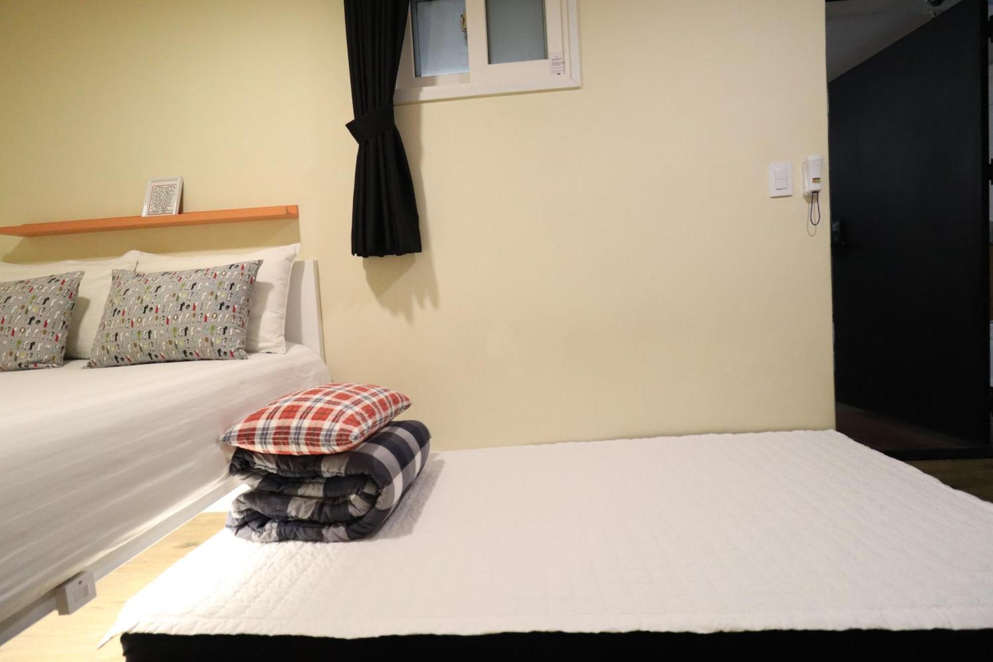 Just4U Guesthouse Seoul Luaran gambar