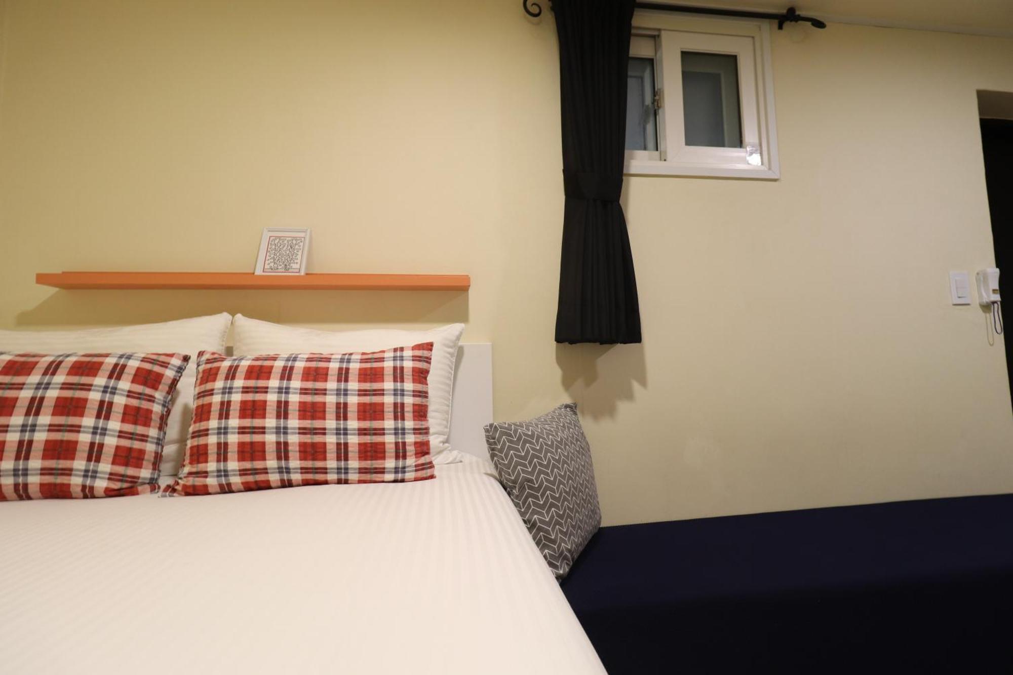 Just4U Guesthouse Seoul Luaran gambar